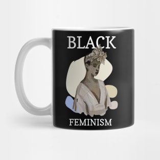 Black Feminism Mug